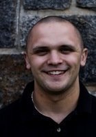 Boston, MA CPA tutor named Ciro