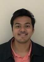 Montreal Cyber Security tutor named Waqar