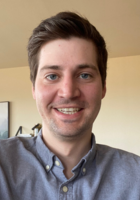 Cambridge Visual Basic tutor named Matthew