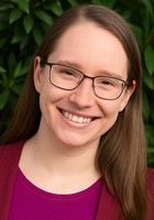 Bedford Theology tutor named Makayla Bedford Theology tutor named Makayla