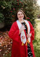 Edmonton American Sign Language tutor named Terann Edmonton American Sign Language tutor named Terann