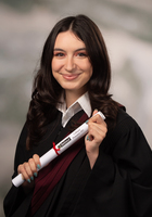 Calgary French 1 tutor named Nairi Calgary French 1 tutor named Nairi