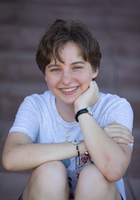 Leeds AP Studio Art: 2-D Design tutor named Danielle Leeds AP Studio Art: 2-D Design tutor named Danielle