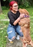 Birmingham Elementary Social Studies tutor named Paige