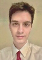 Halifax Genetics tutor named Giannis Halifax Genetics tutor named Giannis