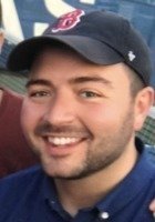 Oxford Middle School Social Studies tutor named Christopher Oxford Middle School Social Studies tutor named Christopher