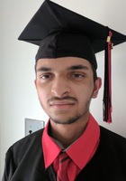 Oshawa CLEP Financial Accounting tutor named Ataul