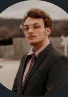 Leeds Quantum Mechanics tutor named Adam