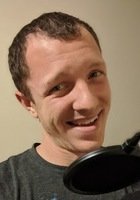 Cambridge ACT Aspire tutor named Nathan