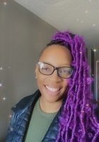 Oxford Middle School Social Studies tutor named Ayesha