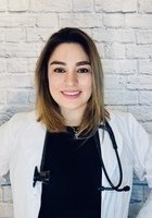 Quebec City NCLEX tutor named Karina Quebec City NCLEX tutor named Karina