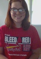 Waterloo Honors Algebra 2 tutor named Savannah Waterloo Honors Algebra 2 tutor named Savannah