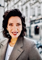 Victoria CLEP Spanish tutor named Brenda