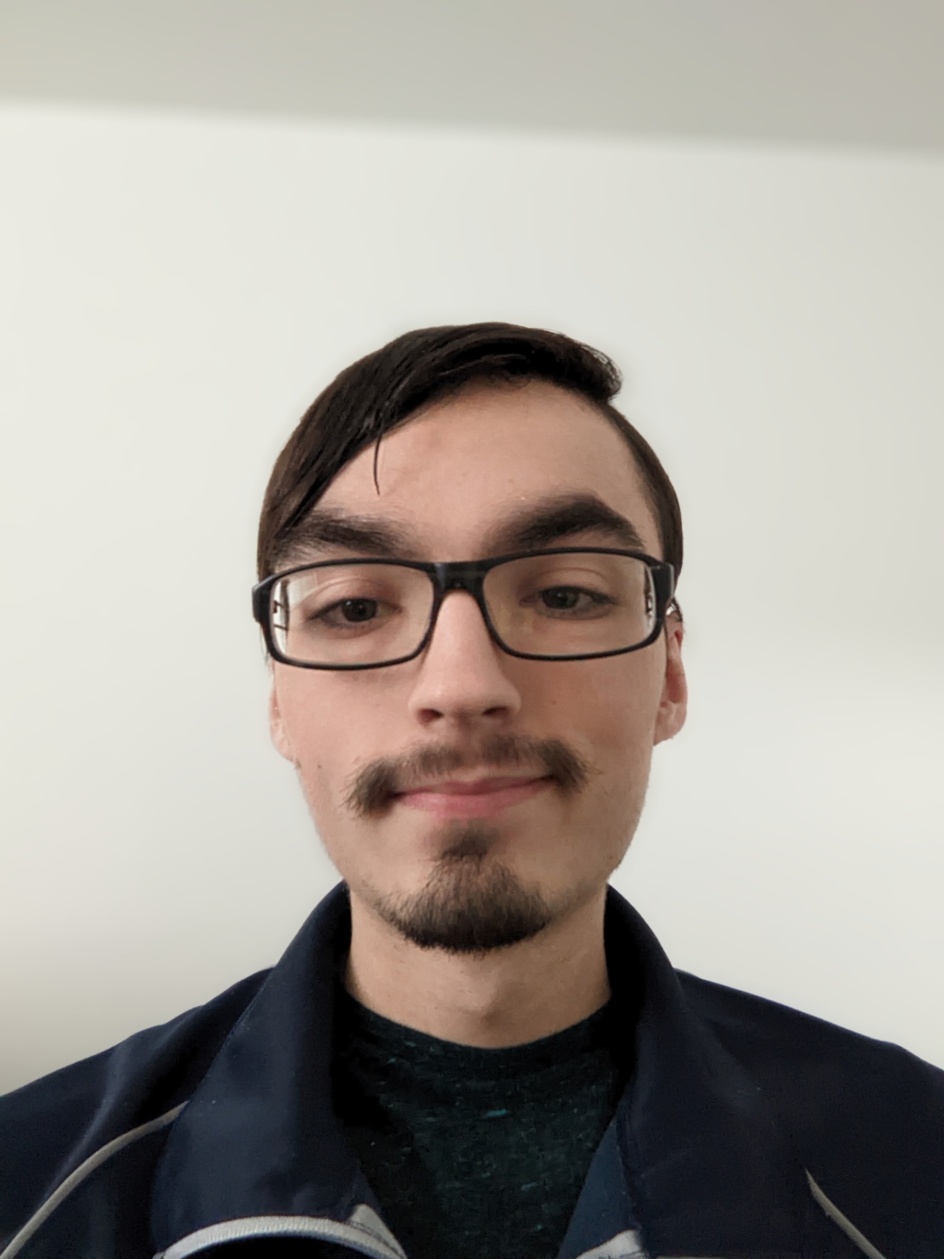 Manchester Quantum Physics tutor named Matthew