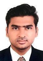 Calgary Architecture tutor named Kaushik Calgary Architecture tutor named Kaushik