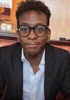 Liverpool CLEP Principles of Marketing tutor named Willie