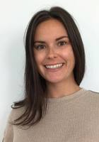 Glasgow Yoga tutor named Marie Glasgow Yoga tutor named Marie