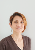 Darlington Japanese tutor named Mami Darlington Japanese tutor named Mami
