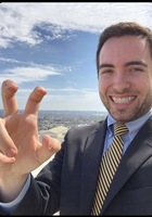 Victoria GRE Subject Test in Literature in English tutor named Marshall