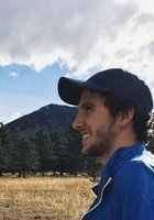 Ottawa Geology tutor named Tyler