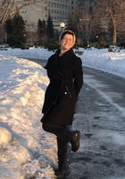 Quebec City Math (in French) tutor named Claire Quebec City Math (in French) tutor named Claire