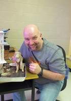 Quebec City GRE Subject Test in Physics tutor named Gerry