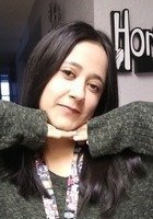 Liverpool Marine Biology tutor named Josephine Liverpool Marine Biology tutor named Josephine