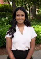 Durham Pathology tutor named Pragnya Durham Pathology tutor named Pragnya