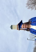 London Honors Biology tutor named Ashley London Honors Biology tutor named Ashley