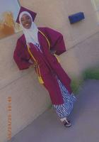 Winnipeg Legal Research tutor named Fatuma Winnipeg Legal Research tutor named Fatuma