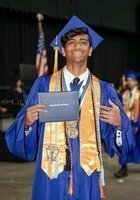 Durham MATLAB tutor named Sreenivas