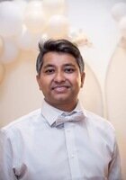 Belfast Civil Engineering tutor named Md Amanullah