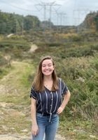 Cardiff A Beginner's Guide: Excel tutor named Grace