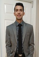 Cardiff Thermodynamics tutor named Manuel