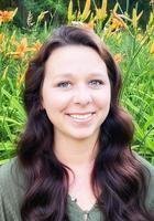 Manchester Elementary Statistics tutor named Ashley