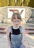 Bradford Middle School Social Studies tutor named Raegan Bradford Middle School Social Studies tutor named Raegan