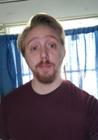 Waterloo Cyber Security tutor named Austin Waterloo Cyber Security tutor named Austin
