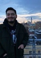 Bradford Biomedical Engineering tutor named Victor Bradford Biomedical Engineering tutor named Victor