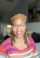 London Executive Functioning tutor named Tijuana