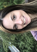 Birmingham Grade 12 Data Management tutor named Heidi