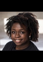 Edmonton Adobe Illustrator tutor named Justine Edmonton Adobe Illustrator tutor named Justine