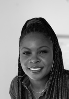 Dunfermline Civil Engineering tutor named Fadzai Dunfermline Civil Engineering tutor named Fadzai