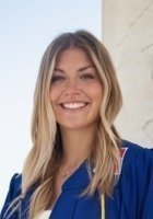 Durham Public Health tutor named Rebecca