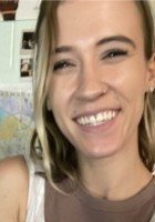 Seattle, WA French tutor named Arianna