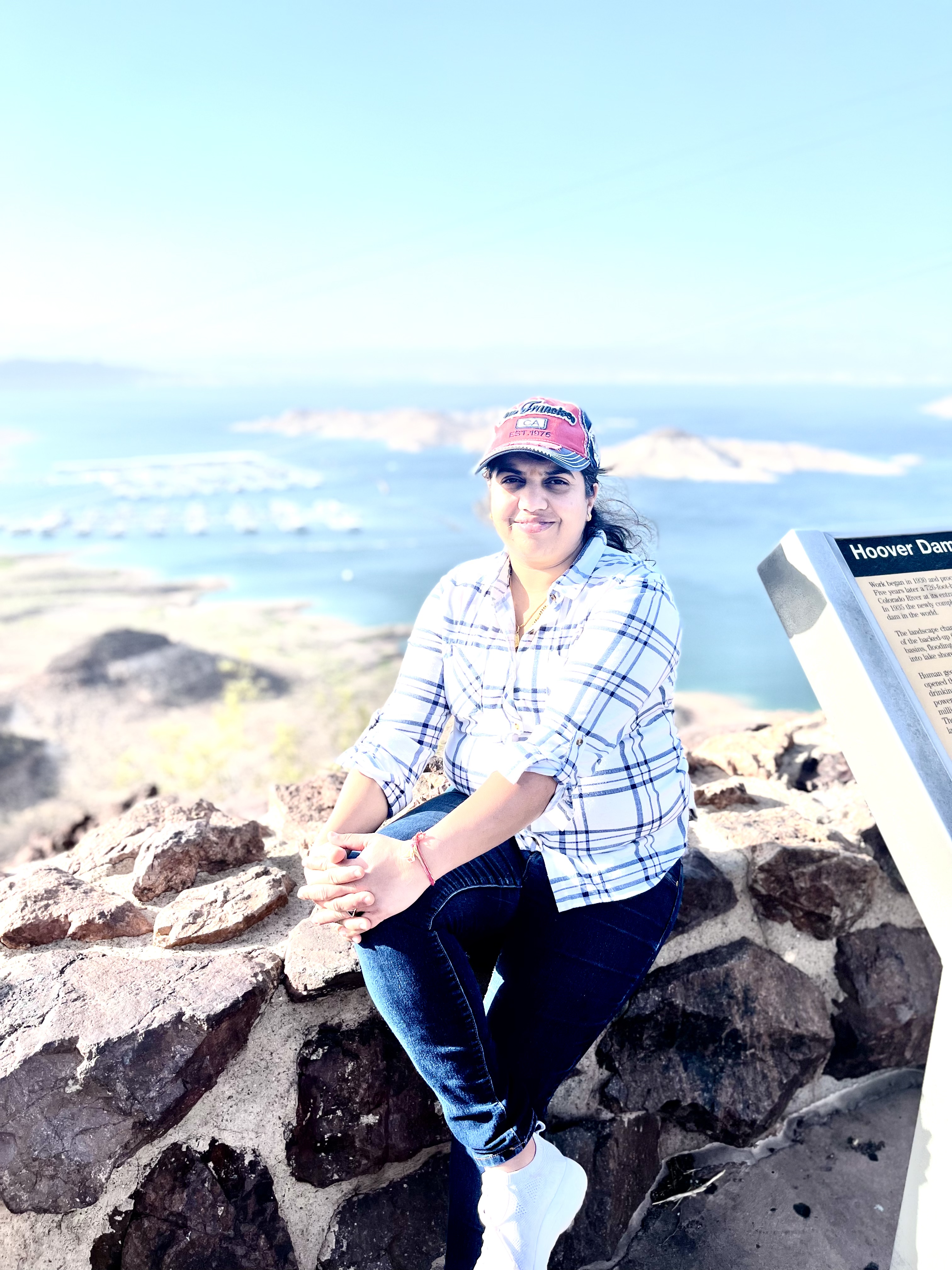 Windsor CogAT tutor named Shweta