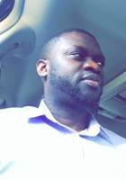 Victoria Newtonian Mechanics tutor named Babalola Victoria Newtonian Mechanics tutor named Babalola