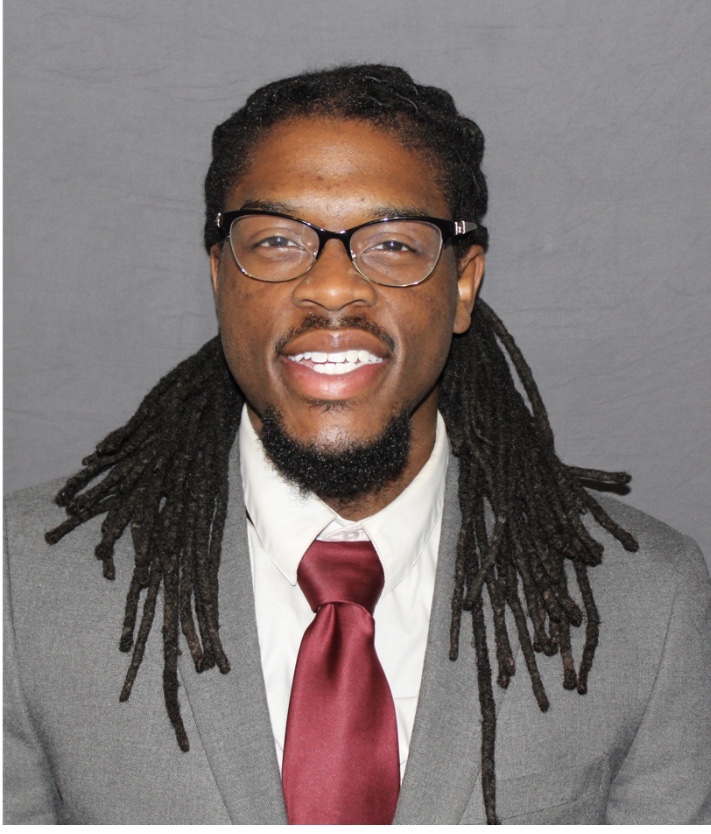 Leeds Legal Writing tutor named TyShawn