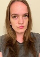 Toronto ISEE-Upper Level Writing tutor named Sabrina Toronto ISEE-Upper Level Writing tutor named Sabrina