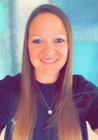 Toronto Kinesiology tutor named Kassi Toronto Kinesiology tutor named Kassi