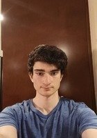 Glasgow Honors Biology tutor named David